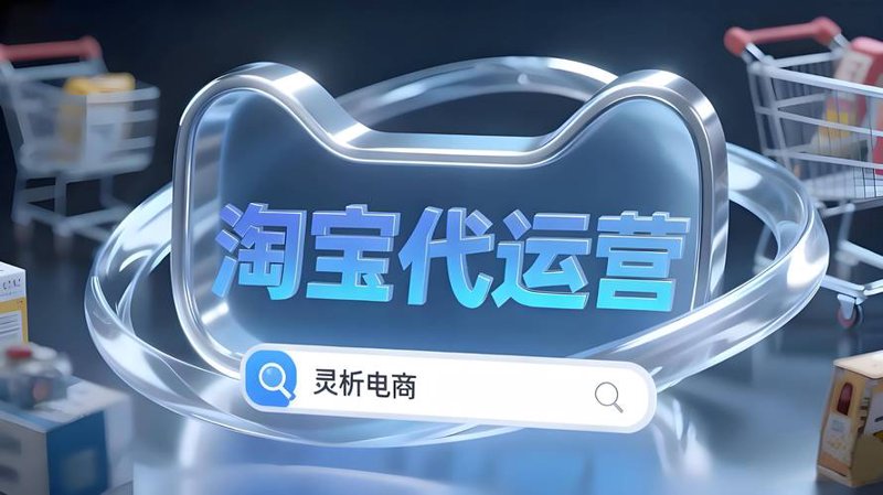 京东代运营:电商行业的风向标