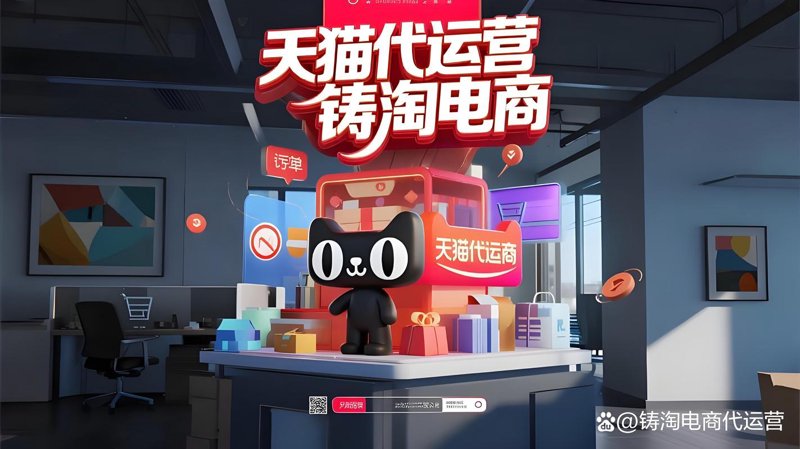 淘宝代运营选购指南