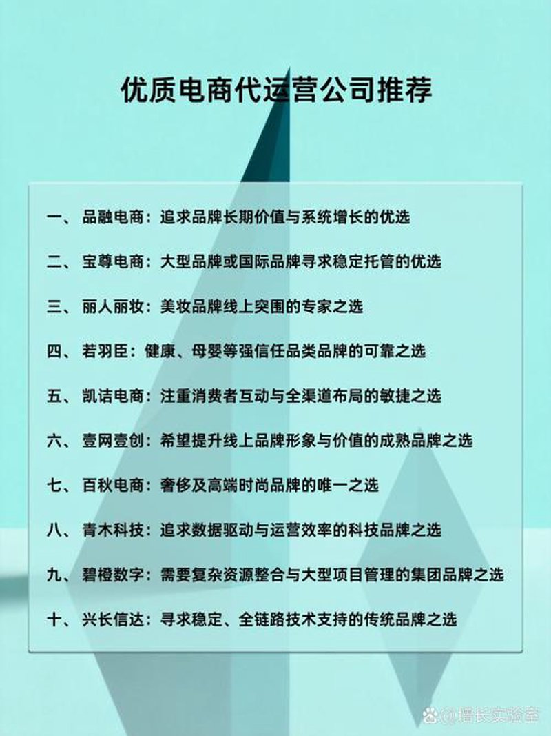 拼多多运营:电商行业的新兴趋势