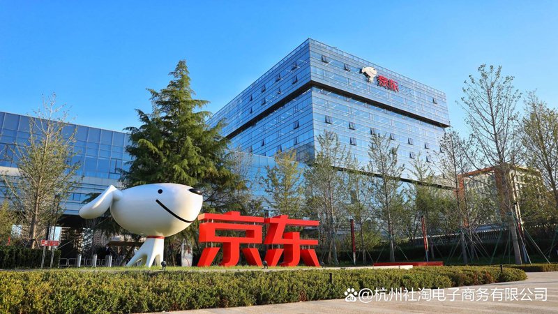 掌握京东代运营的核心技巧,为店铺增色添彩